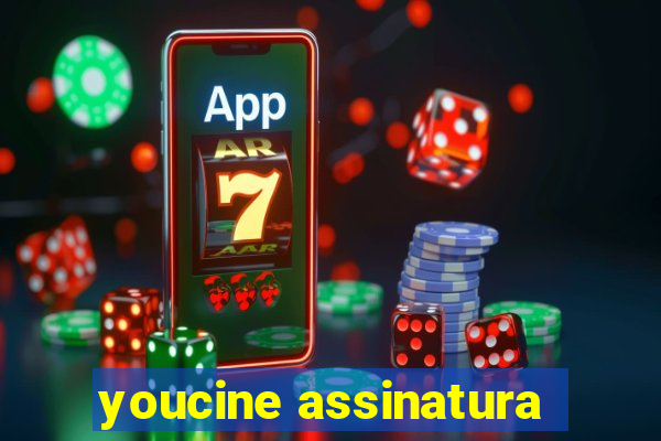 youcine assinatura